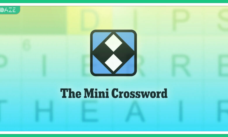Best NYT Mini Alternatives