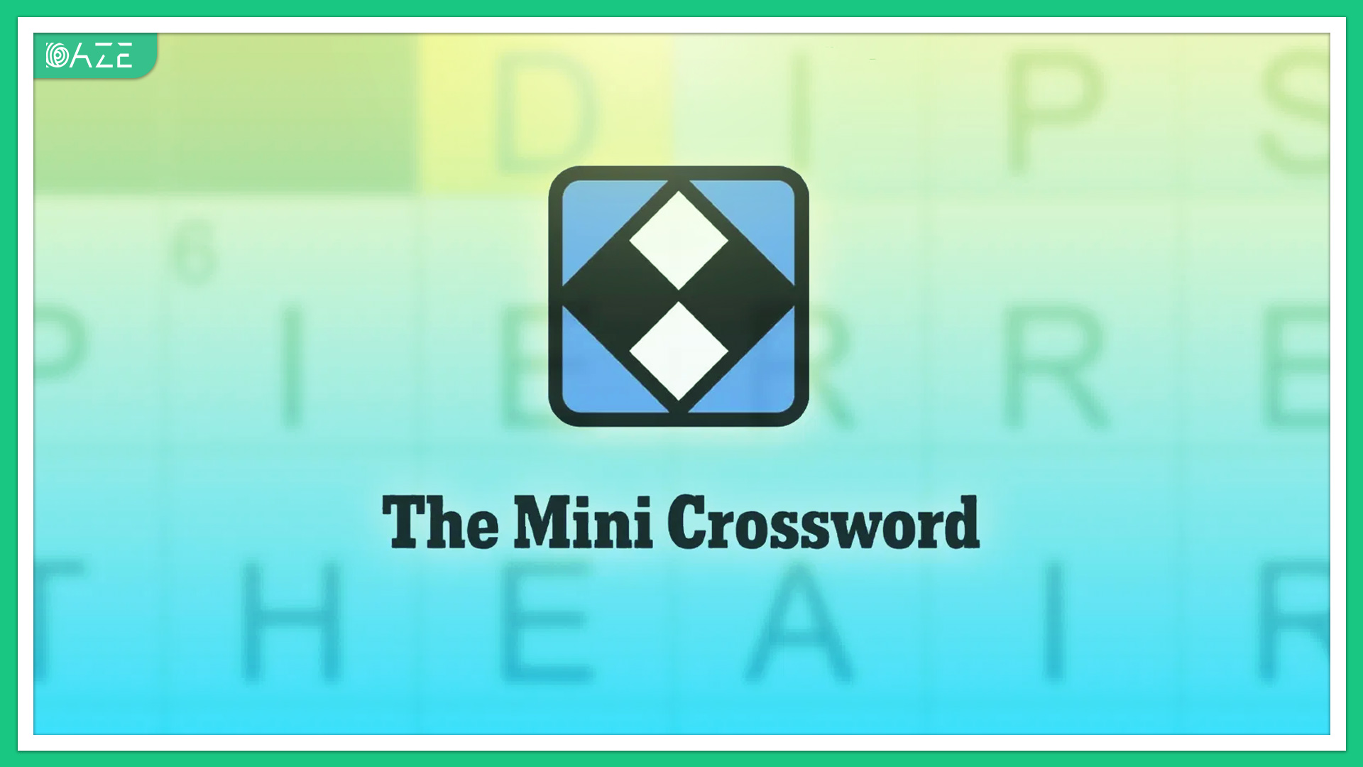 Best NYT Mini Alternatives