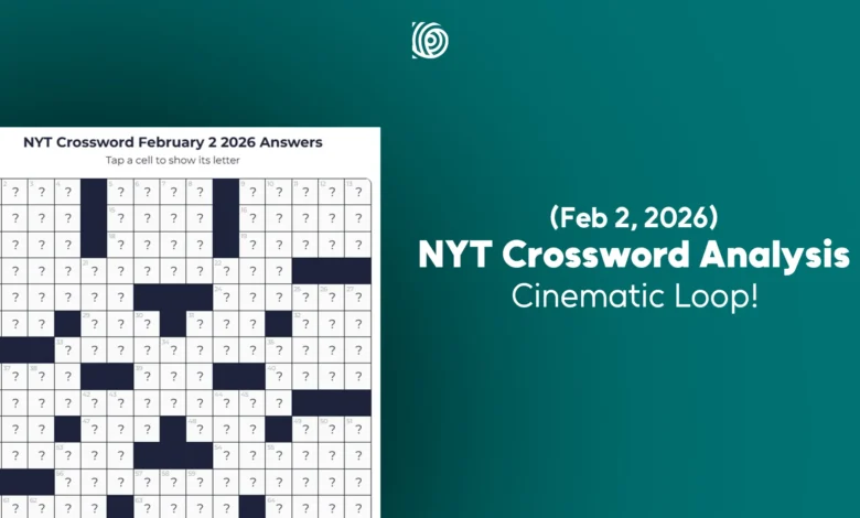 NYT Crossword Analysis Feb 2