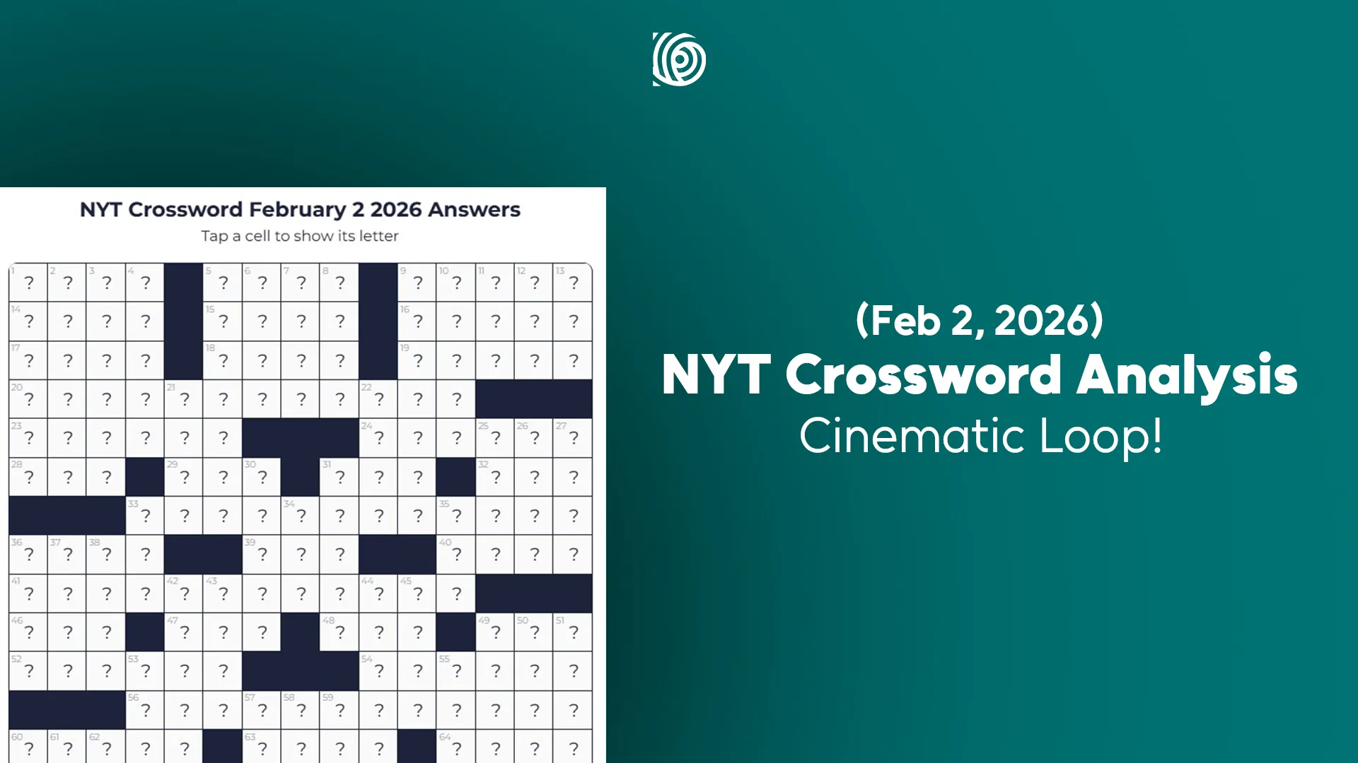 NYT Crossword Analysis Feb 2