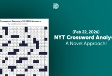 NYT Crossword Analysis Feb 22