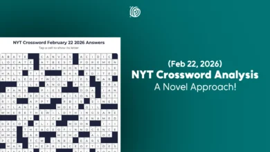 NYT Crossword Analysis Feb 22