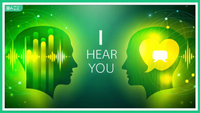 Other Ways to Say "I Hear You"
