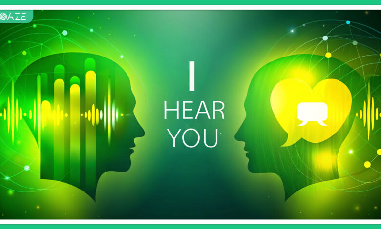 Other Ways to Say "I Hear You"