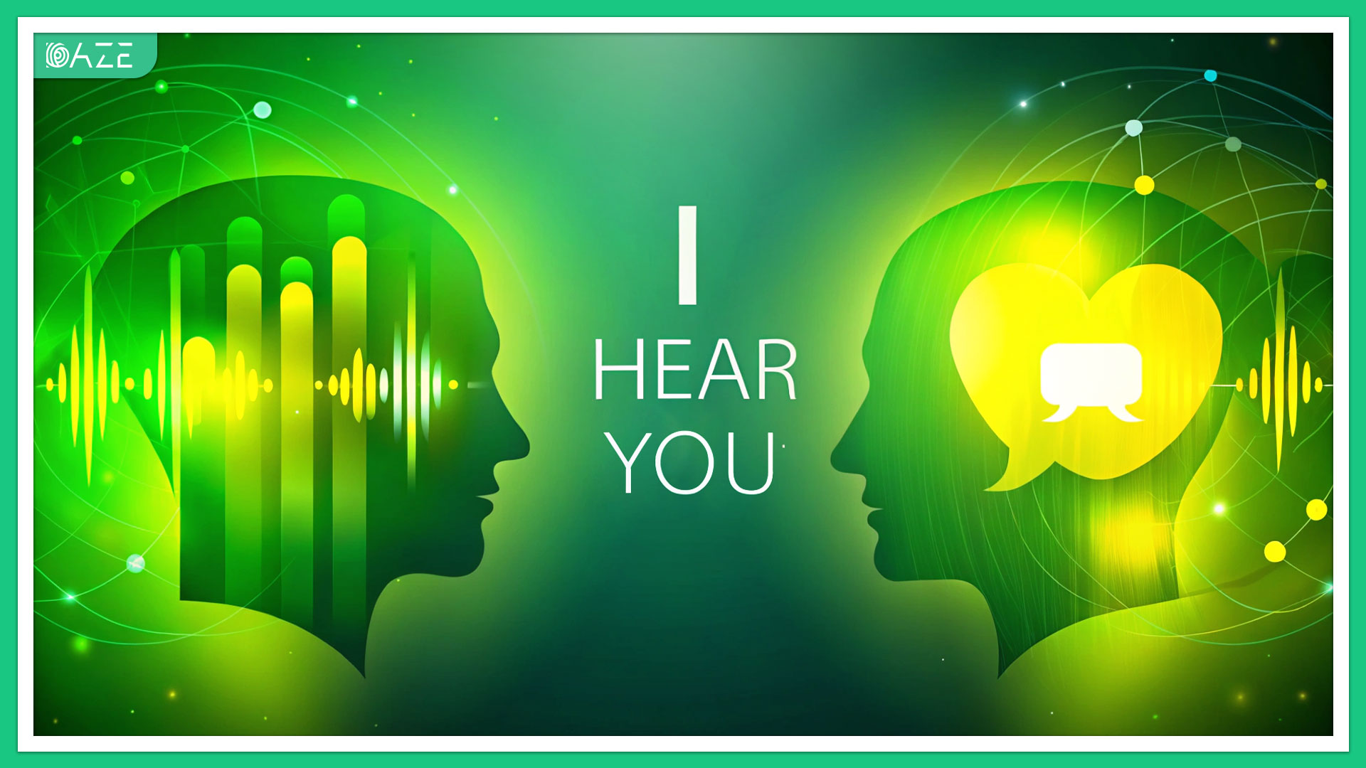 Other Ways to Say "I Hear You"