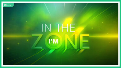 Other Ways to Say "I'm in the Zone"