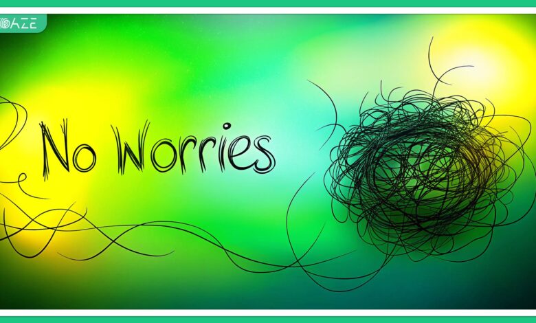 Other Ways to Say No worries