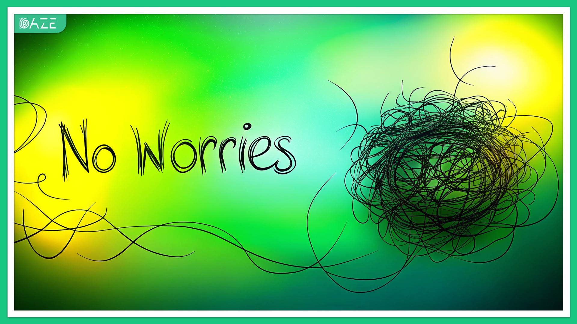 Other Ways to Say No worries