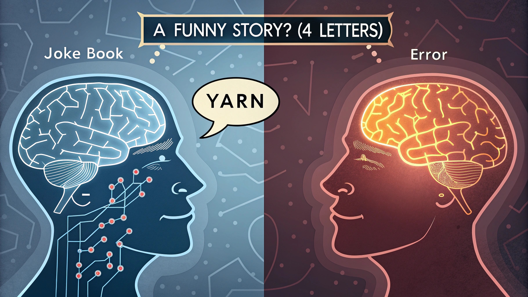 human vs AI puzzles Human vs. AI: Can a Machine Really Solve a Crossword?