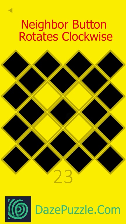 yellow puzzle level 23
