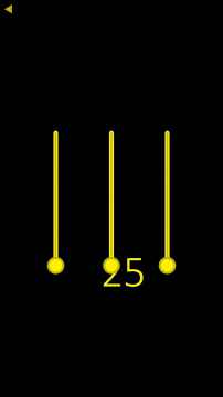 Yellow level 25 solution and detailed walkthrough Yellow level 25 solution and detailed walkthrough
