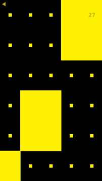 Yellow game level 27 Yellow game level 27
