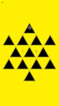Yellow game level 28 Yellow game level 28