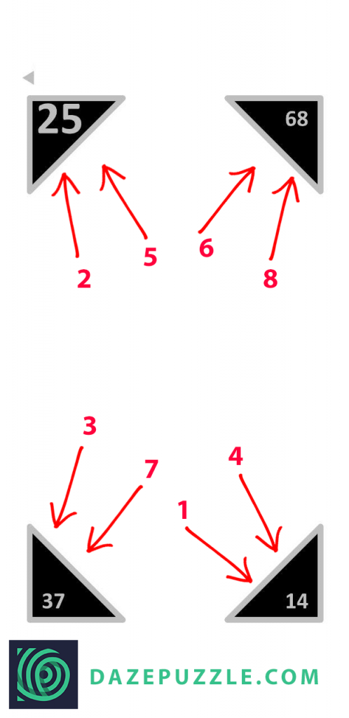 Black Level 25 Black Level 25 Walkthrough, Hints
