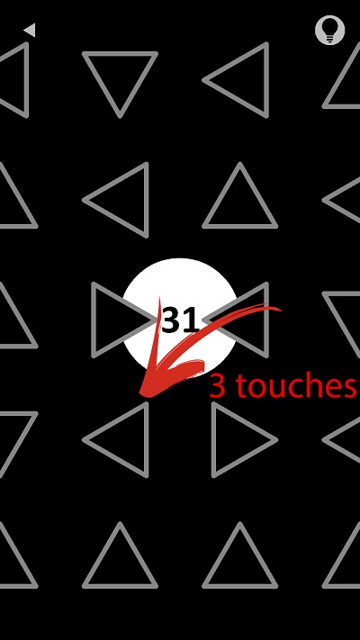 black level 31 Hints
