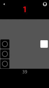 black level 39 walkthrough, Hints step1