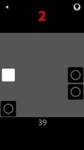 black level 39 walkthrough, Hints step2