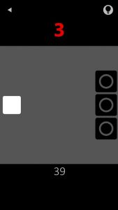 black level 39 walkthrough, Hints step3