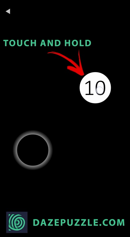 Black Level 10