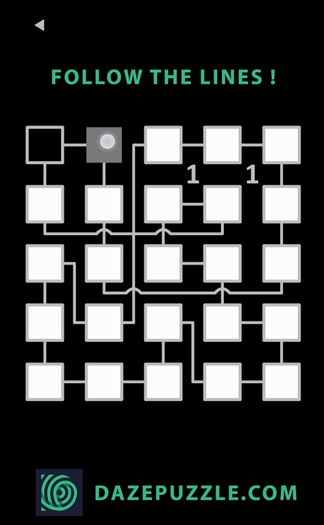 Black Level 11