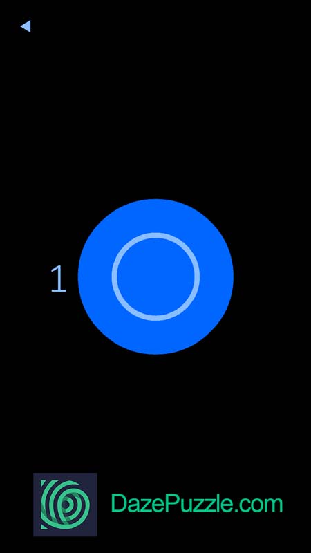 blue level 1