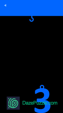 blue puzzle level 3