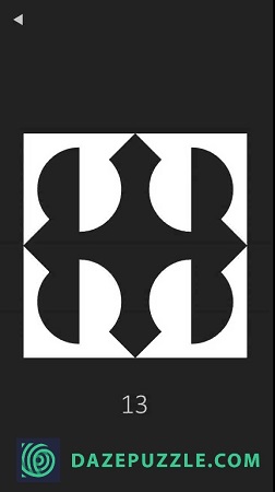 black level 13