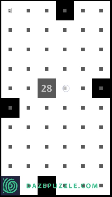 black level 28
