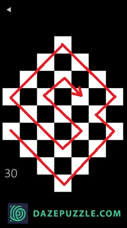 black level 30