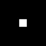black puzzle game