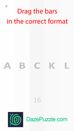 black level 16