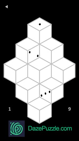 black level 19