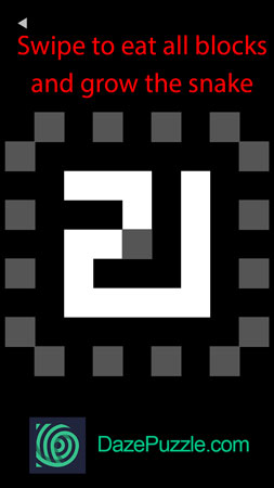 black level 21