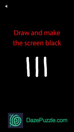 black level 3