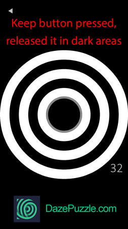 black level 32