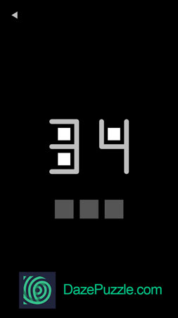 black level 34