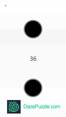 black level 36