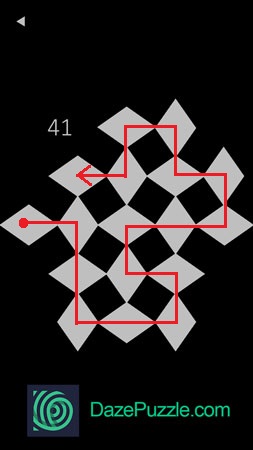 black level 41