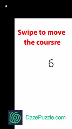 black level 6 hints