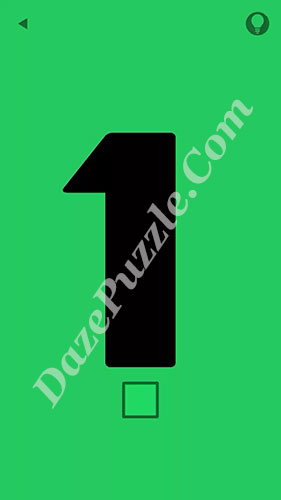 green level 1 walkthrough
