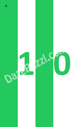 green level 10 walkthrough
