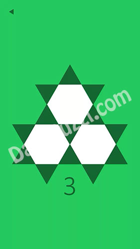 green level 3 walkthrough