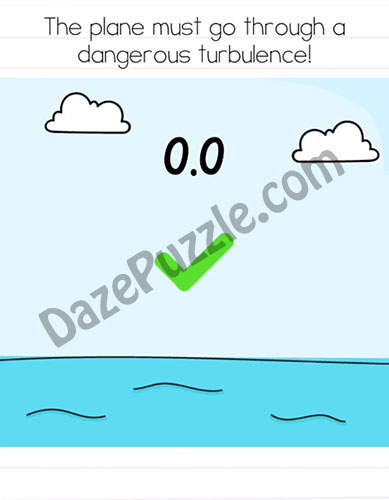 brain test 2 tom's adventure level 12 answer
