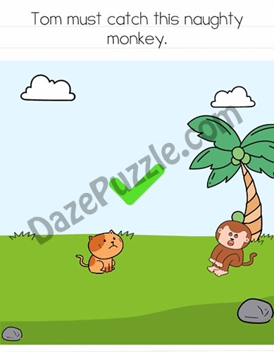 brain test 2 tom's adventure level 16 answer