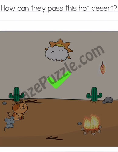 brain test 2 tom's adventure level 17 answer