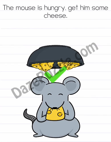 brain test 2 tom's adventure level 6 answer