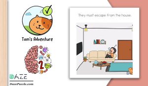brain test 2 tom's adventure level 7