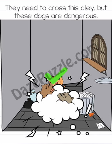 brain test 2 tom's adventure level 8 answer