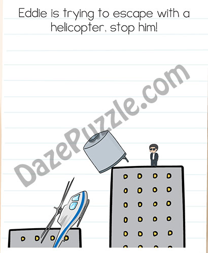 brain test 2 agent smith level 18 answer