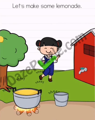brain test 2 emily's farm level 14 answer